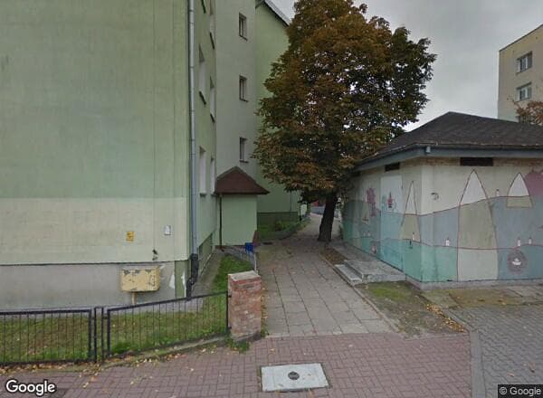 Ceny transakcyjne mieszkań Toruń Wiązowa 7A