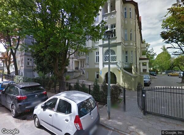 Ceny transakcyjne mieszkań Sopot Gen. Jarosława Dąbrowskiego 2