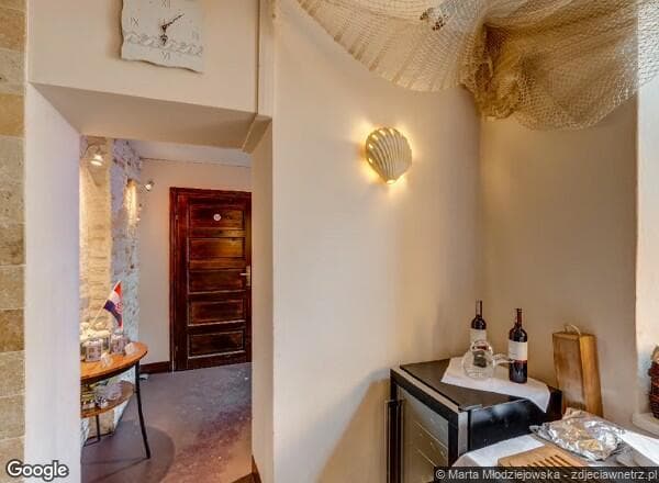 Ceny transakcyjne mieszkań Warszawa ul. P. Suzina 8