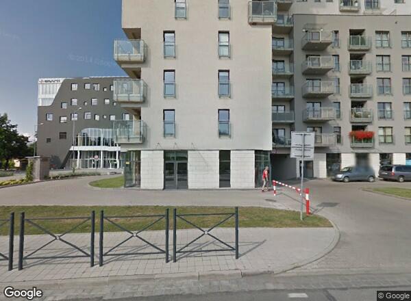 Ceny mieszkań Wrocław UL. NAMYSŁOWSKA 6A