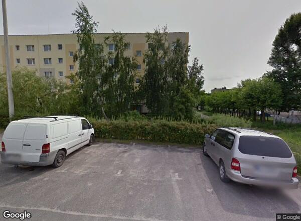 Ceny mieszkań Poznań Głuszyna 197