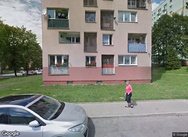 Ceny mieszkań Kraków Osiedle Na Wzgórzach 30
