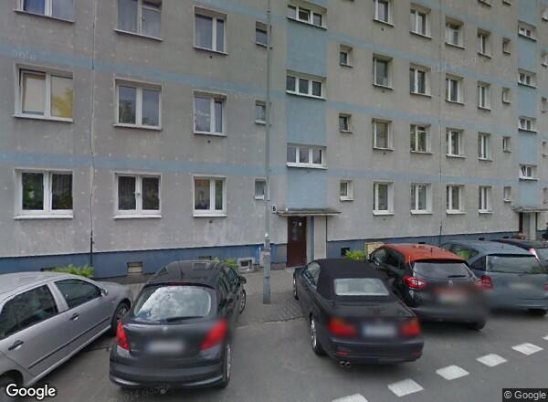 Ceny mieszkań Poznań św. Marii Magdaleny 6