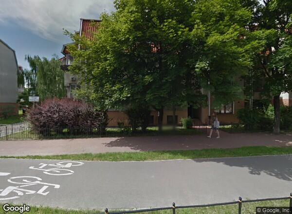 Ceny mieszkań Warszawa ul. Szczęśliwicka 76
