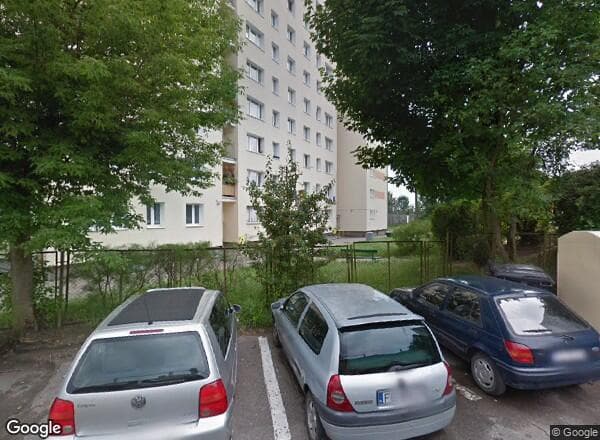 Ceny transakcyjne mieszkań Gorzów Wielkopolski FRANCISZKA WALCZAKA 13A