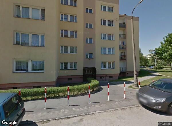 Ceny mieszkań Bydgoszcz Brzozowa 27