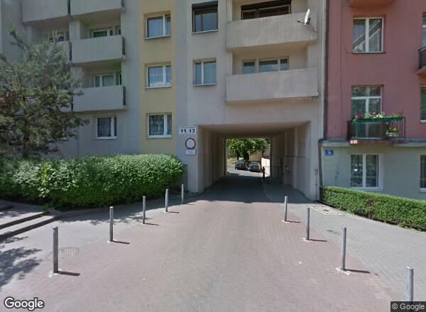 Ceny mieszkań Katowice Podchorążych 11