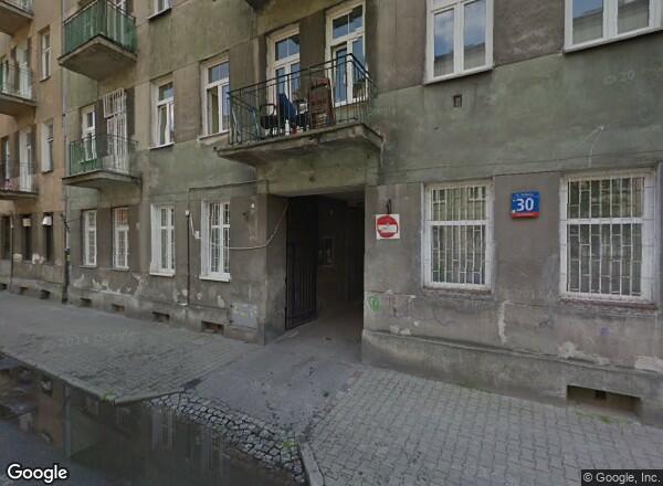 Ceny mieszkań Warszawa ul. Siedlecka 30