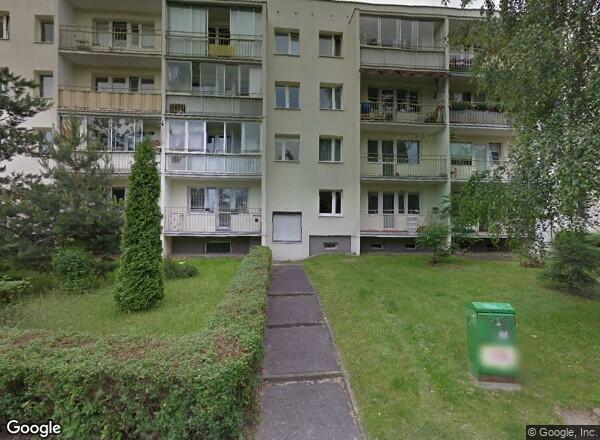 Ceny mieszkań Warszawa ul. L. Hirszfelda 5