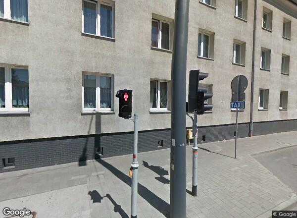 Ceny mieszkań Katowice 1 Maja 93A