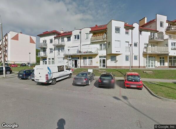 Ceny mieszkań Gdańsk Potokowa 25