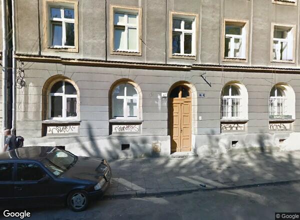 Ceny mieszkań Kraków Halicka 17