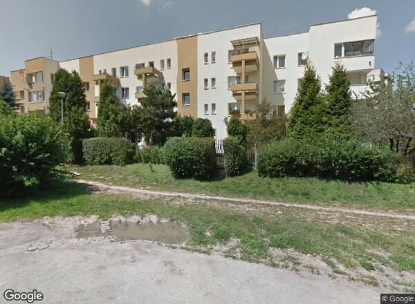 Ceny mieszkań Warszawa ul. Cz. Witoszyńskiego 6