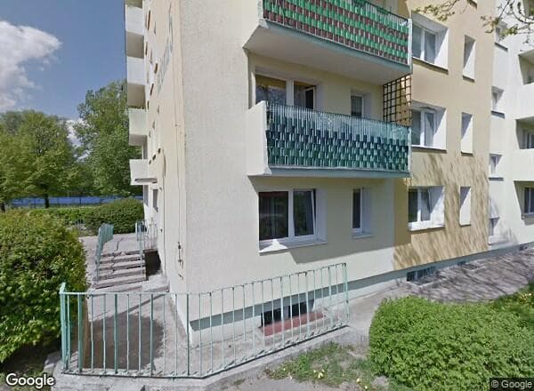 Ceny transakcyjne mieszkań Olsztyn Jeziorna 5