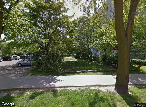 Ceny mieszkań Poznań Romana Dmowskiego 21