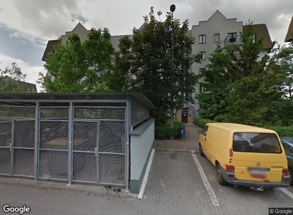 Ceny mieszkań Poznań Władysława Jagiełły 22