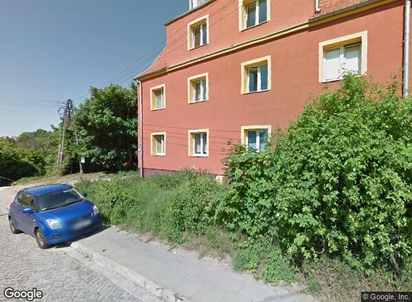 Ceny mieszkań Gdańsk Legnicka 32/34
