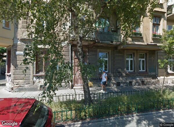 Ceny mieszkań Kraków Paulińska 12