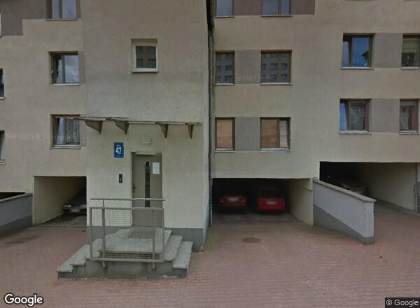 Ceny mieszkań Szczecin Łucznicza 42