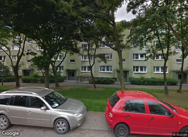 Ceny mieszkań Poznań Jana III Sobieskiego 29