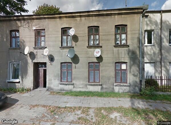 Ceny mieszkań Łódź Przewodnia 68