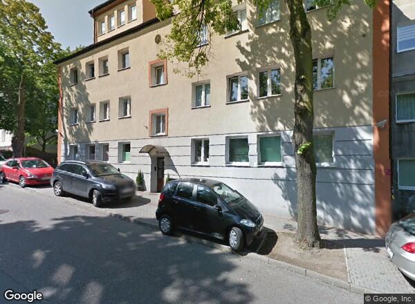 Ceny mieszkań Gdynia Mikołaja Kopernika 16