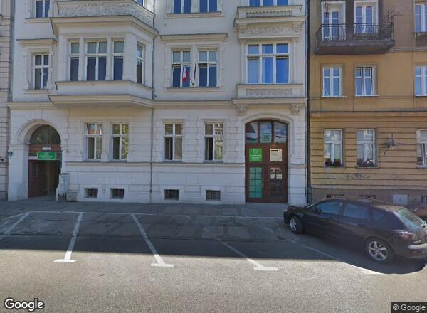 Ceny mieszkań Szczecin Aleja Papieża Jana Pawła II 11