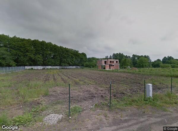 Ceny mieszkań Poznań Waniliowa 8