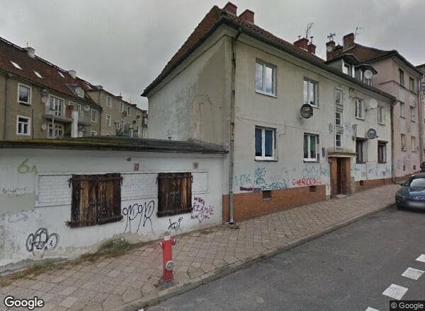 Ceny transakcyjne mieszkań Olsztyn Kolejowa 4