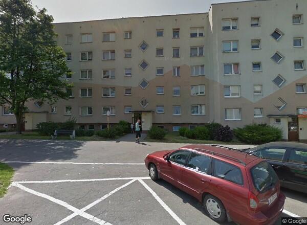 Ceny mieszkań Poznań Tysiąclecia 18