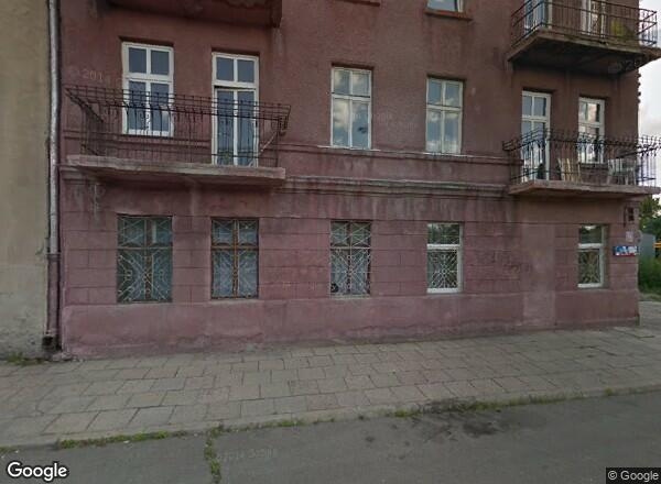 Ceny transakcyjne mieszkań Łódź Braterska 54