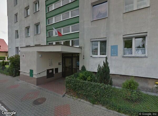 Ceny mieszkań Gdynia Fryderyka Chopina 11