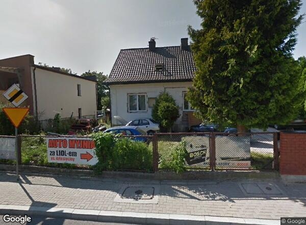 Ceny transakcyjne mieszkań Białystok Gajowa 1