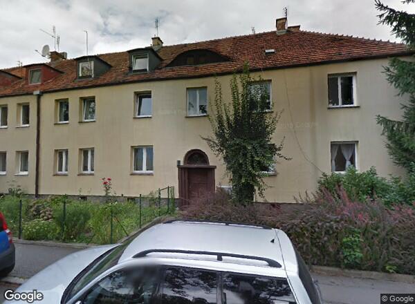 Ceny mieszkań Wrocław UL. KOSYNIERÓW GDYŃSKICH 28