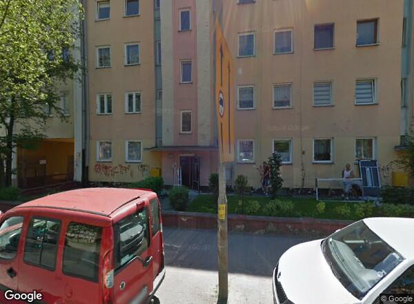 Ceny mieszkań Wrocław AL. GEN. JÓZEFA HALLERA 46