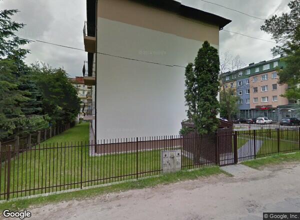 Ceny mieszkań Warszawa ul. Encyklopedyczna 2