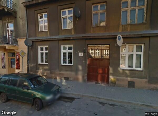 Ceny mieszkań Kraków Jana Długosza 10