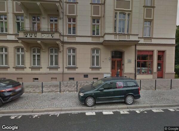 Ceny mieszkań Wrocław UL. CYPRIANA KAMILA NORWIDA 9