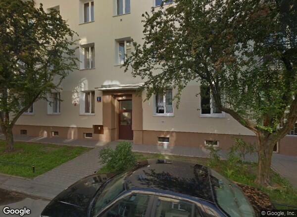 Ceny mieszkań Warszawa ul. E. Gibalskiego 9