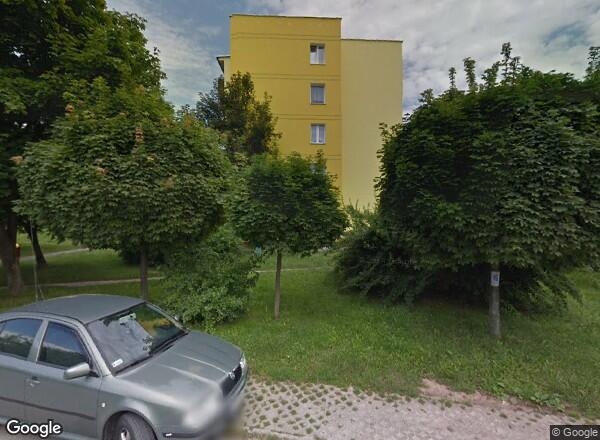 Ceny transakcyjne mieszkań Lublin Hetmańska 14