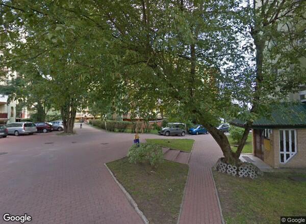 Ceny mieszkań Białystok Kazimierza Pułaskiego 67