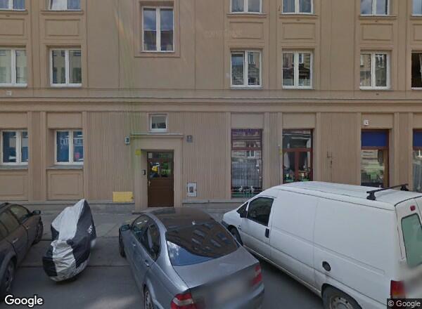 Ceny mieszkań Poznań Stanisława Taczaka 3