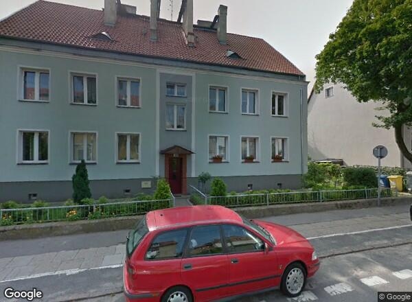 Ceny transakcyjne mieszkań Szczecin Czorsztyńska 23