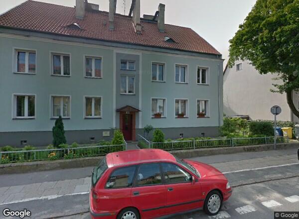 Ceny mieszkań Szczecin Czorsztyńska 23