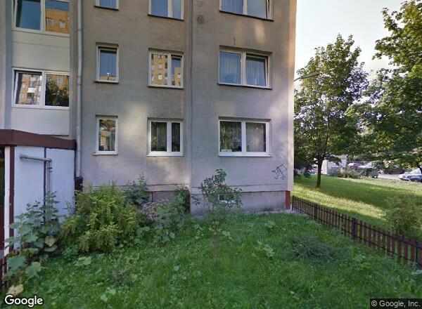 Ceny mieszkań Warszawa ul. E. Szwankowskiego 6