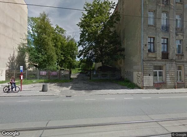 Ceny transakcyjne mieszkań Łódź Płk Jana Kilińskiego 174