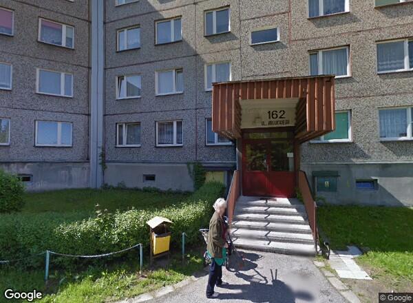 Ceny mieszkań Katowice Marcina Radockiego 162