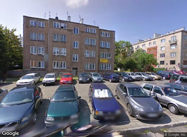 Ceny mieszkań Warszawa ul. K. Szajnochy 11