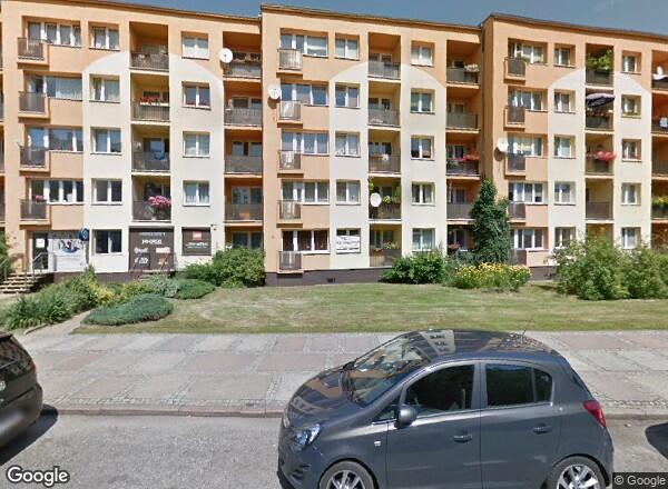 Ceny mieszkań Szczecin Marszałka Józefa Piłsudskiego 4