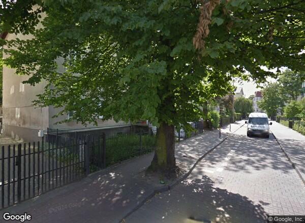 Ceny mieszkań Sopot Gen. Kazimierza Pułaskiego 29